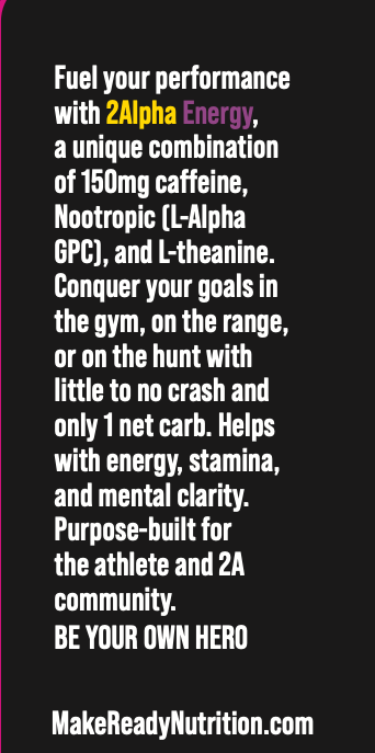 2ALPHA Energy & Cognitive Drink 12pk Lemon Lime