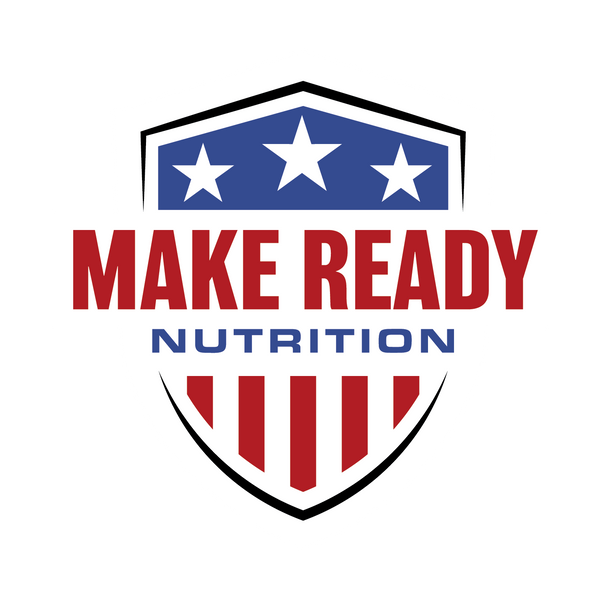 Make Ready Nutrition and 2Alpha