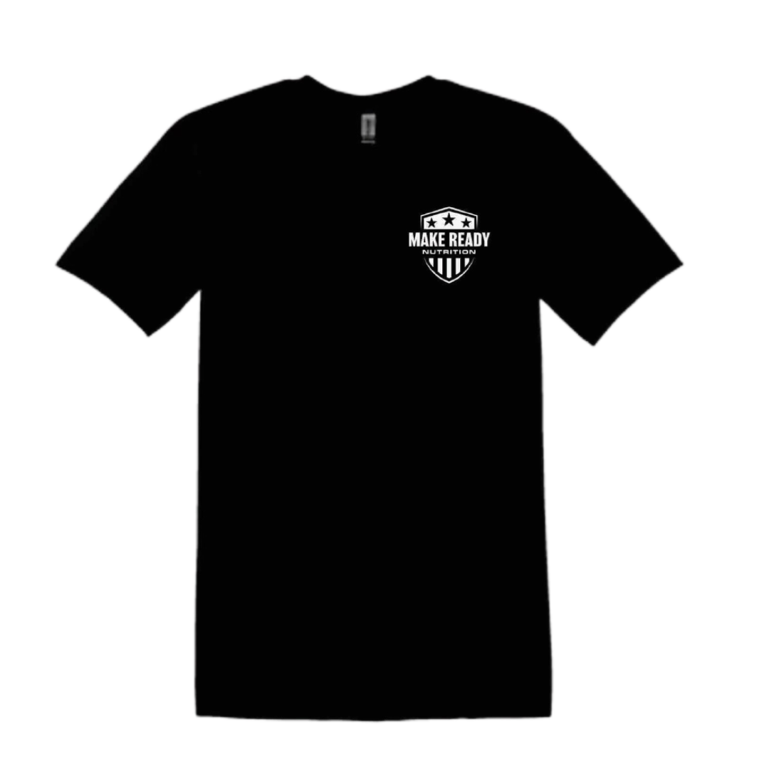 Be Your Own Hero - Black