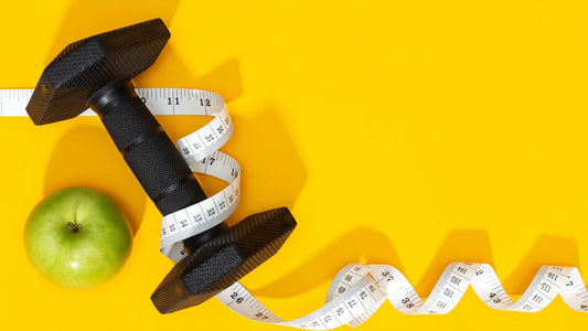 Weight Loss and Body Fat for Athletes - Make Ready Nutrition and 2Alpha