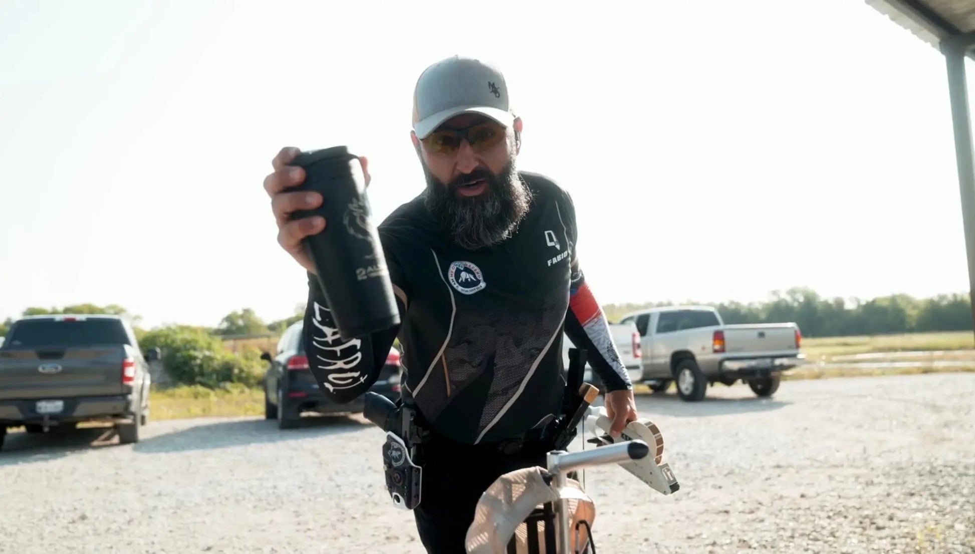 2ALPHA Ammunition Strawberry Kiwi (Advanced Hydration, Stamina, & Immune Support) - Make Ready Nutrition and 2Alpha