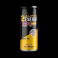 2Alpha Energy & Cognitive Drink Grape 12 pack - Make Ready Nutrition and 2Alpha