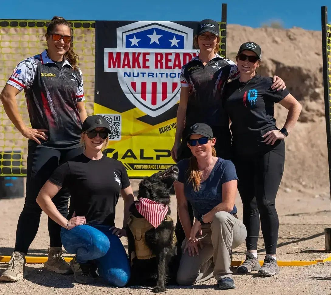 2ALPHA Recovery (25g Protein ) CHOCOLATE - Make Ready Nutrition and 2Alpha