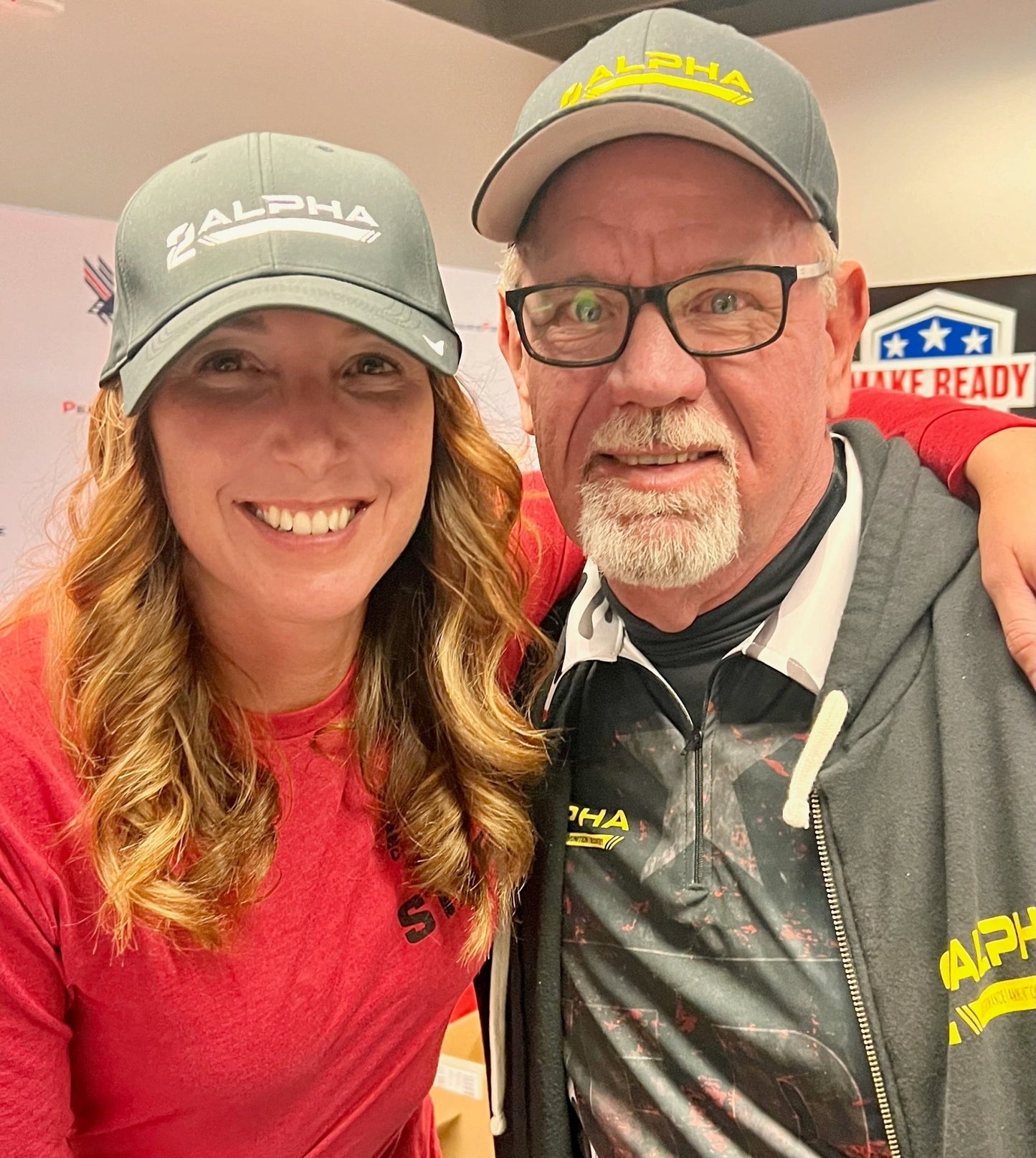 2ALPHA Recovery (25g Protein ) CHOCOLATE - Make Ready Nutrition and 2Alpha