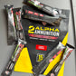 2ALPHA Ammunition Cherry Limeade Stick Packs for On-the-Go (Hydration, Stamina, & Immune Support) OTG's