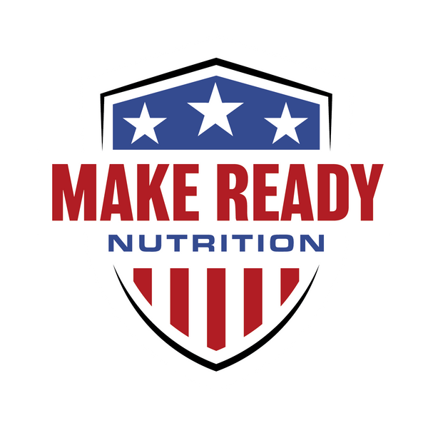 Make Ready Nutrition