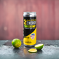 2ALPHA Energy & Cognitive Drink 12pk Lemon Lime